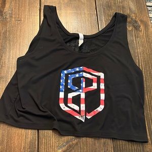 Born Primitive Crop Tank